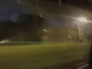 瞬间