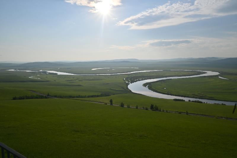 Stay hungry,Stay foolish. /开栏语/